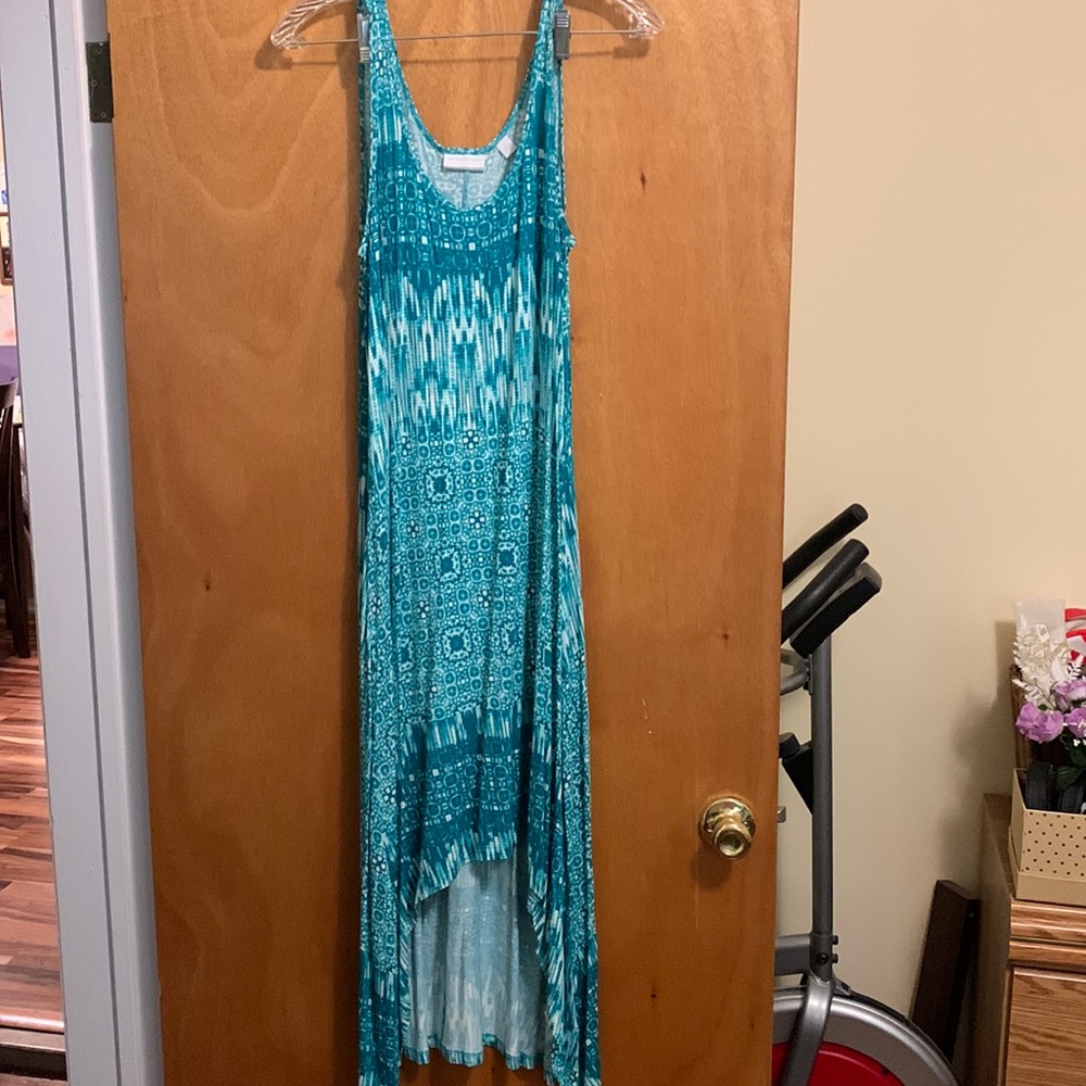 Women’s summer dress